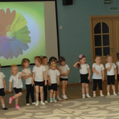 Открытые мероприятия в детском саду