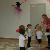 Открытые мероприятия в детском саду