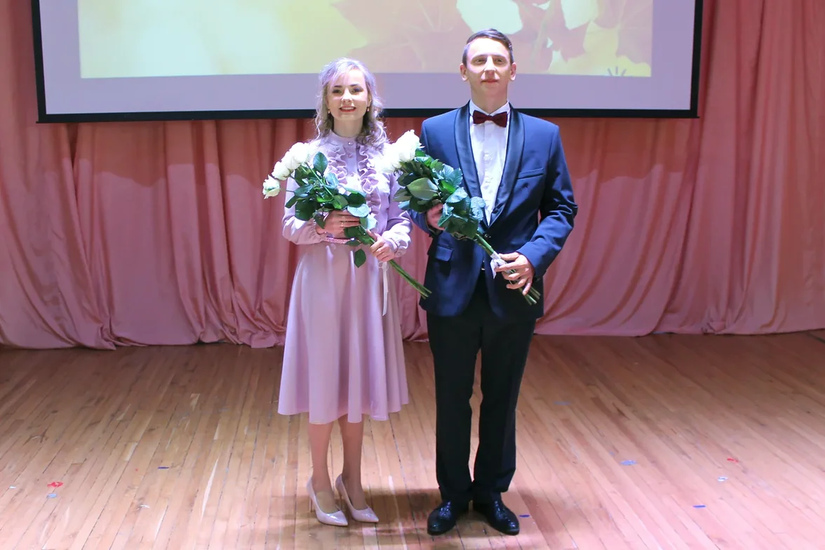 1 место в конкурсе молодых педагогов системы дошкольного образования «Дебют – 2020»!