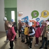 Экскурсия воспитанников подготовительных к школе