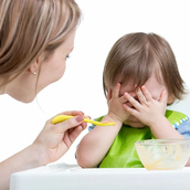 У вашего малыша плохой аппетит?