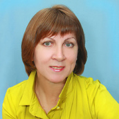 Бурлова Ольга Васильевна