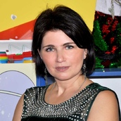 Шипилова Евгения Леонидовна