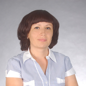 Зюзина Анастасия Владимировна